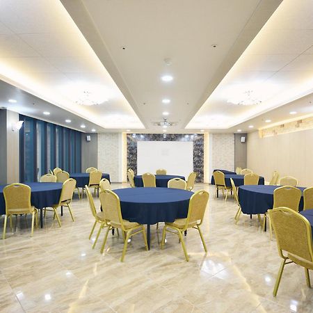 济州岛度假酒店 济州市 外观 照片