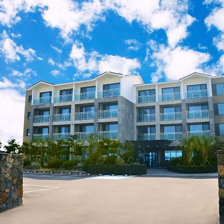 济州岛度假酒店 济州市 外观 照片